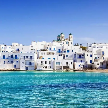 Holiday home Maria - Squares Blue & Gold